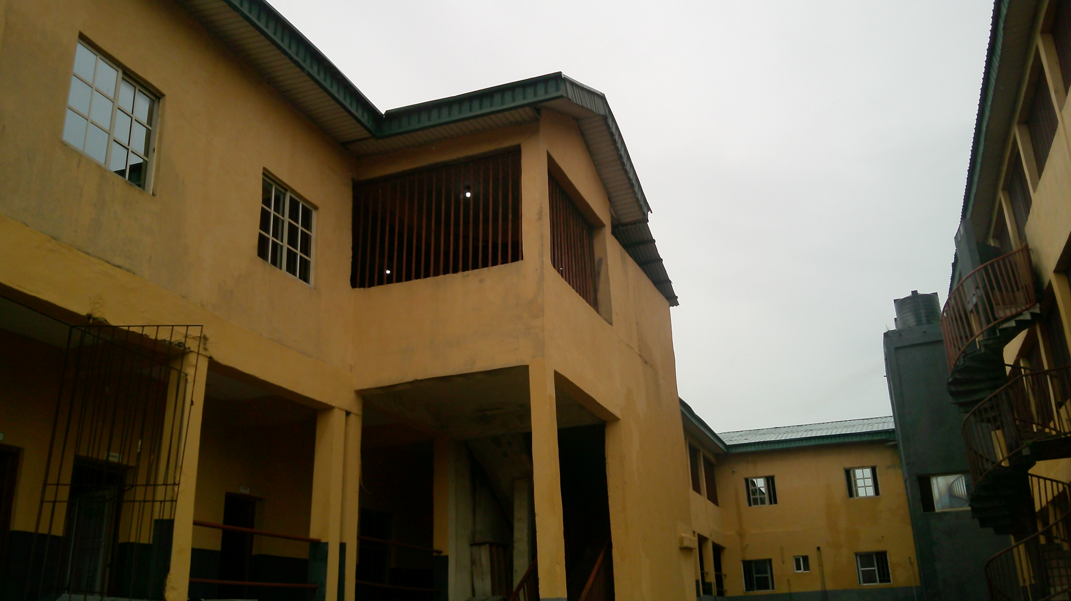 Contact Us - School Masters Academy